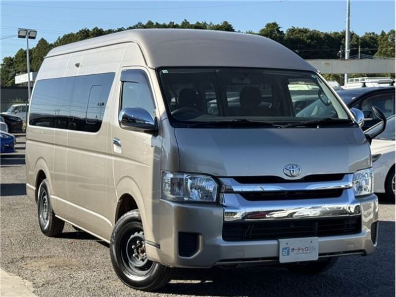 HIACE