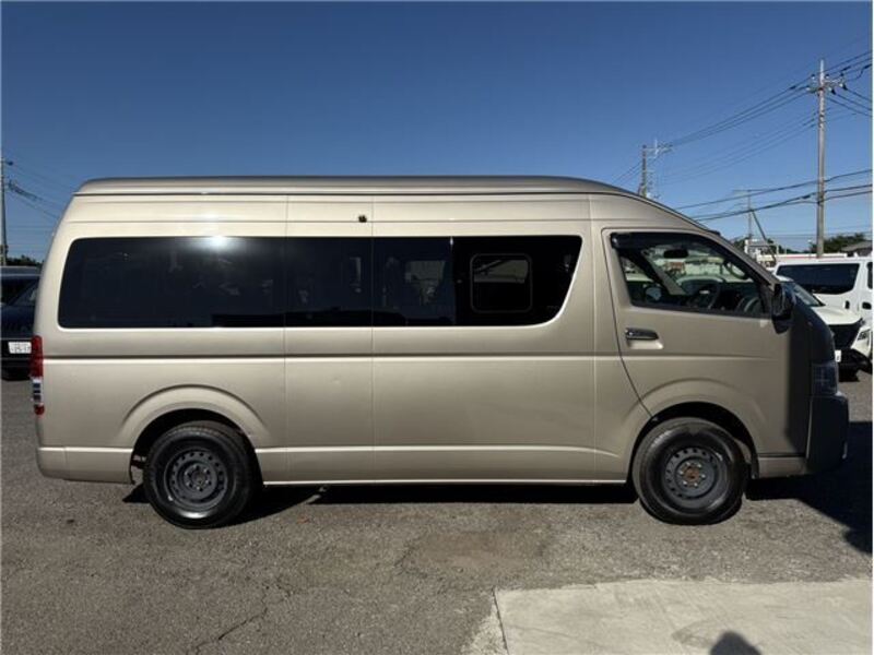 HIACE