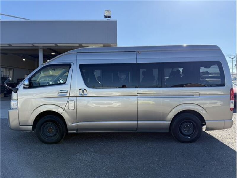HIACE