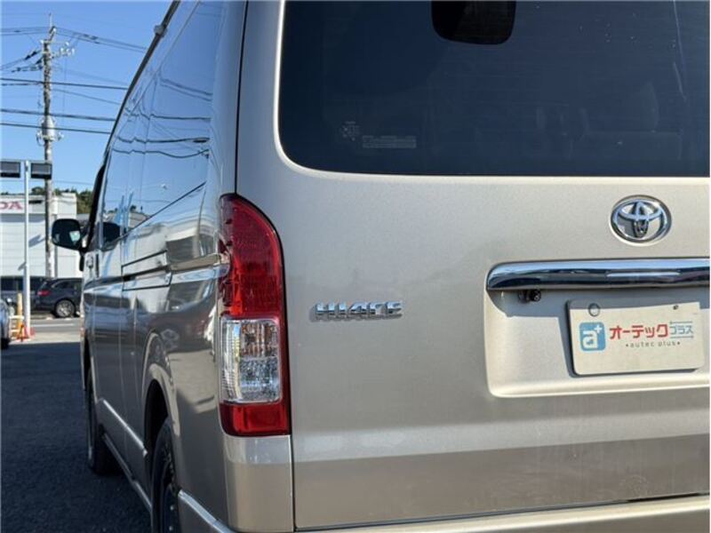 HIACE