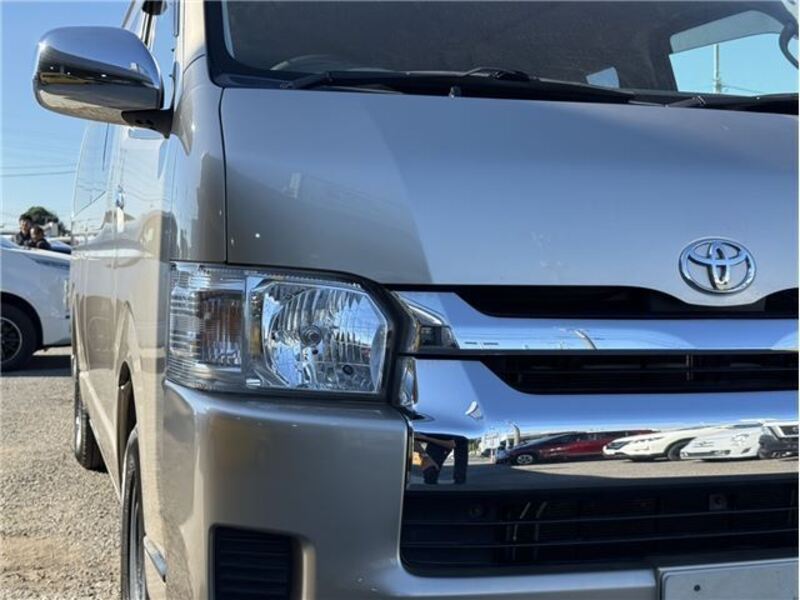 HIACE
