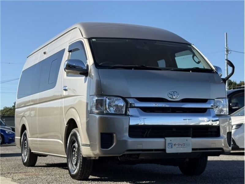 HIACE