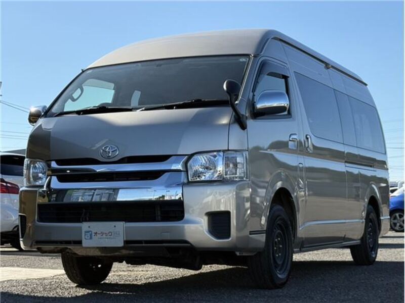 HIACE