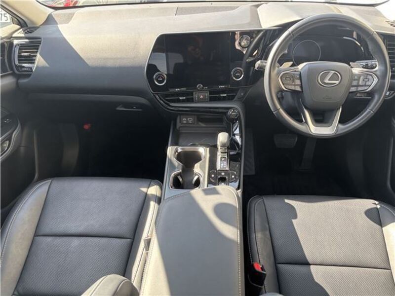 NX