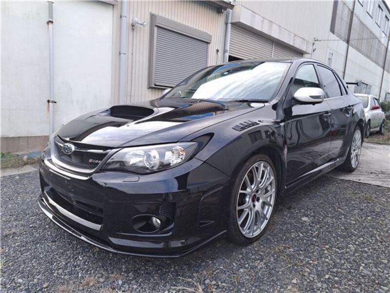 IMPREZA