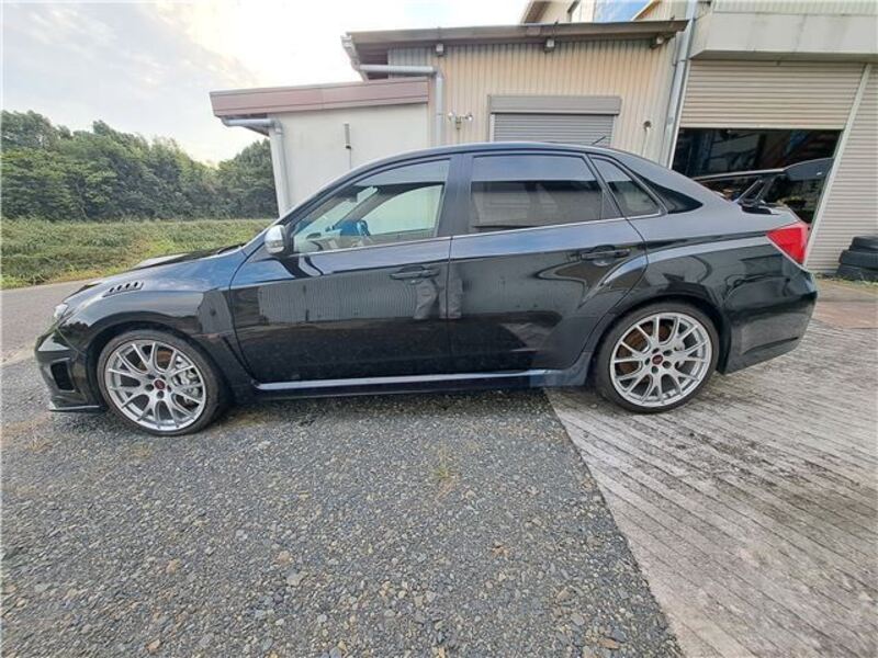 IMPREZA