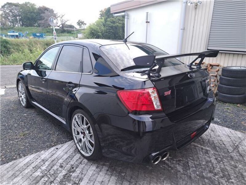 IMPREZA