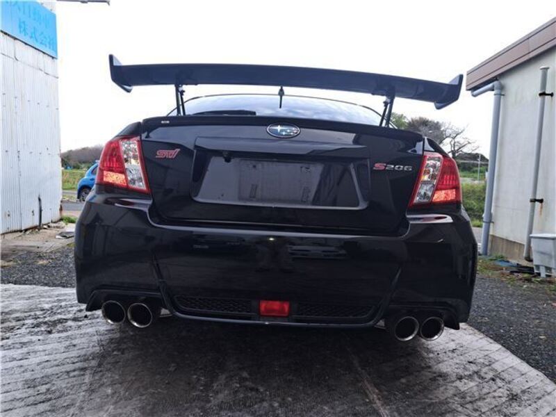 IMPREZA