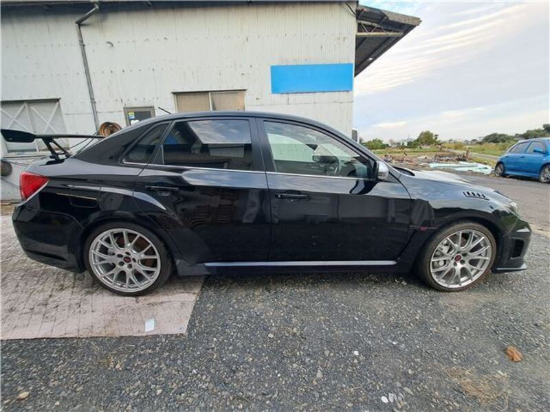 IMPREZA