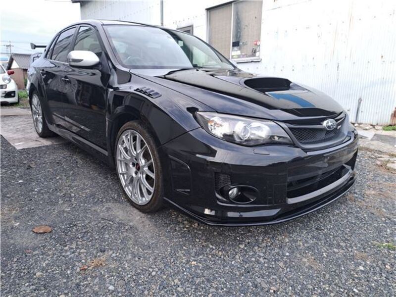IMPREZA