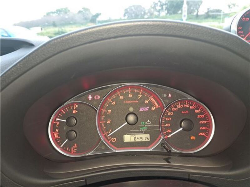 IMPREZA