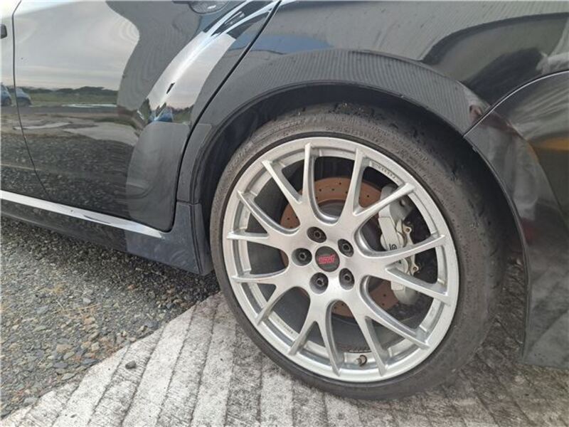 IMPREZA