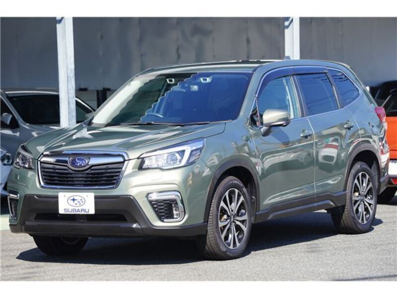 FORESTER-0