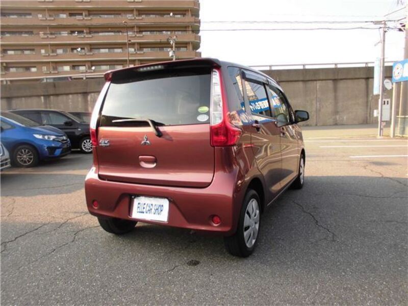 EK WAGON