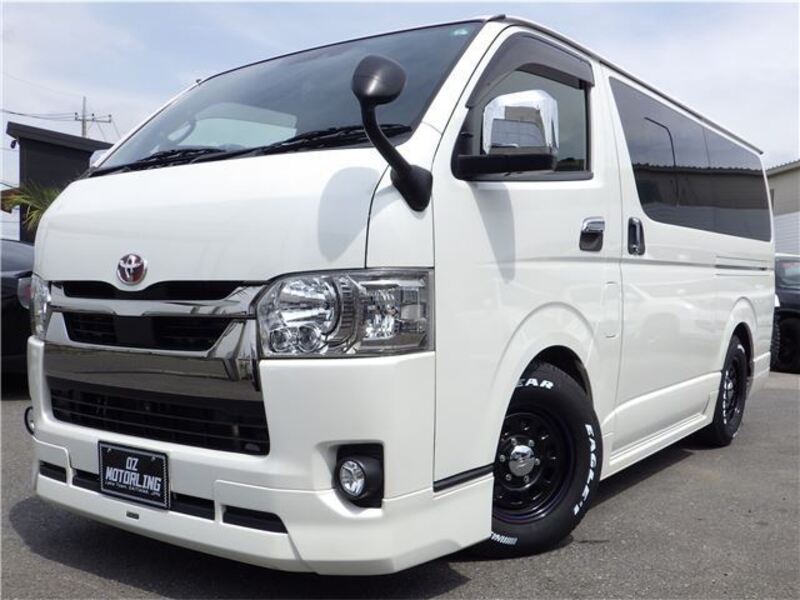 HIACE-0