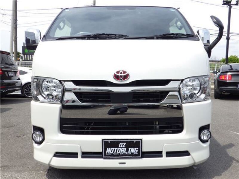HIACE