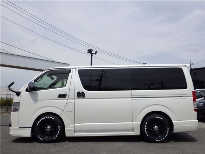 HIACE