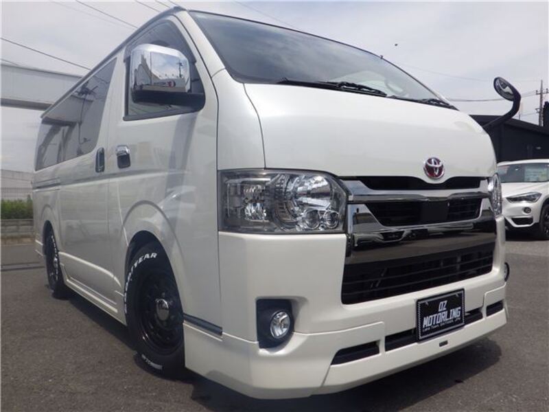 HIACE