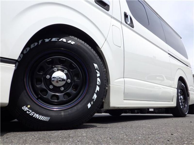 HIACE