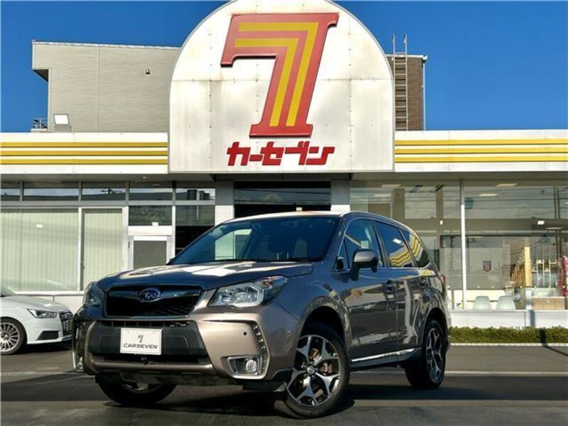 FORESTER-0