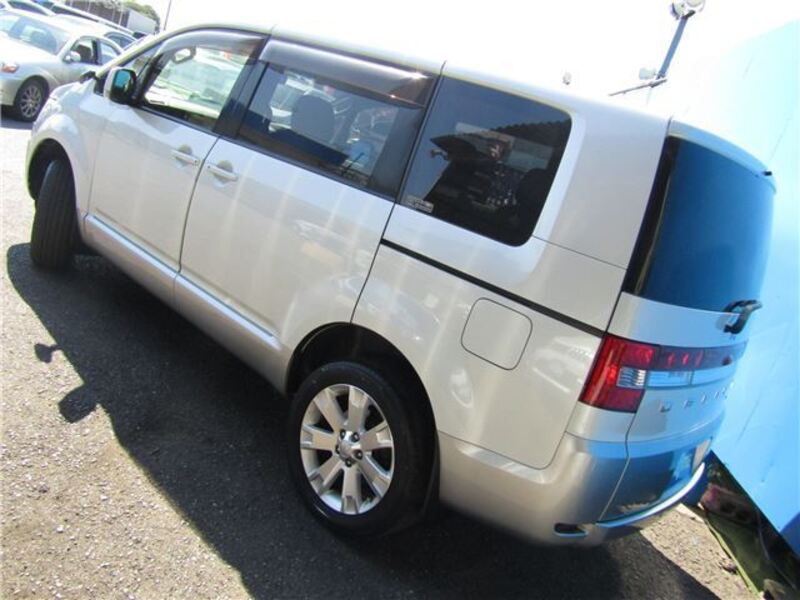 DELICA D5