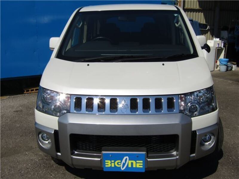 DELICA D5