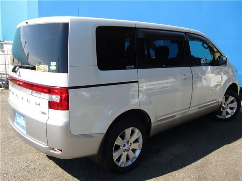 DELICA D5