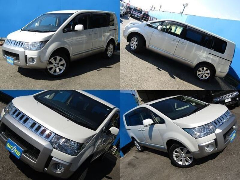 DELICA D5