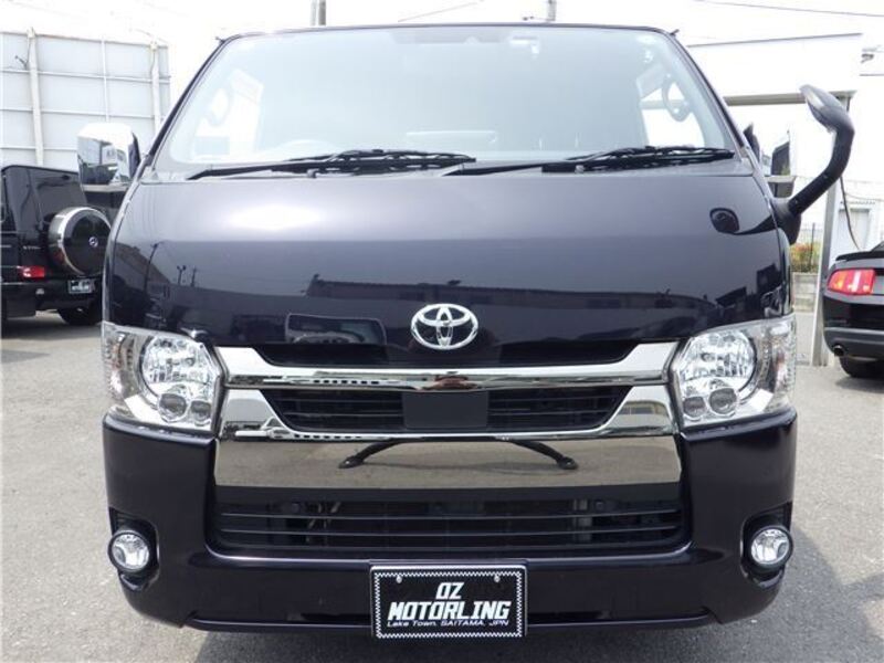 HIACE