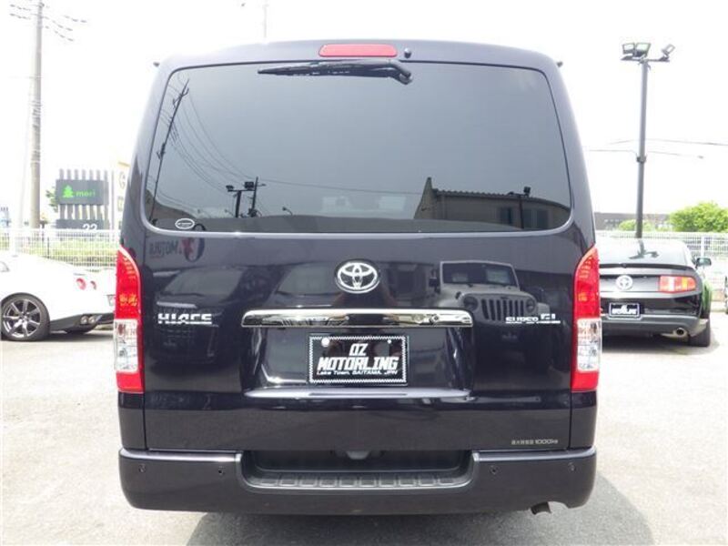 HIACE