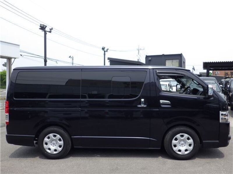 HIACE