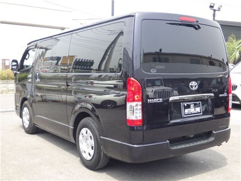 HIACE