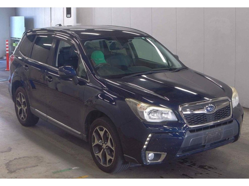 FORESTER-0