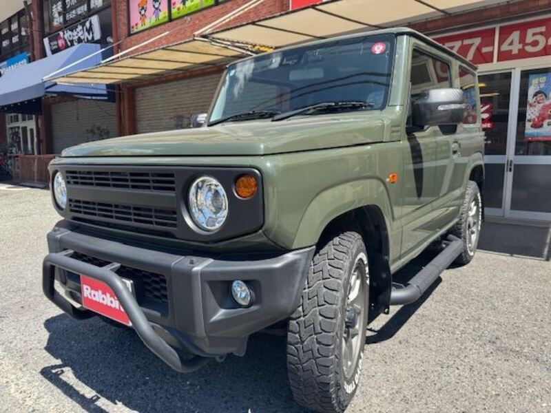 JIMNY