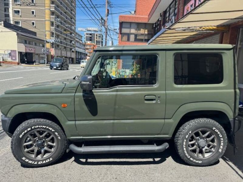 JIMNY