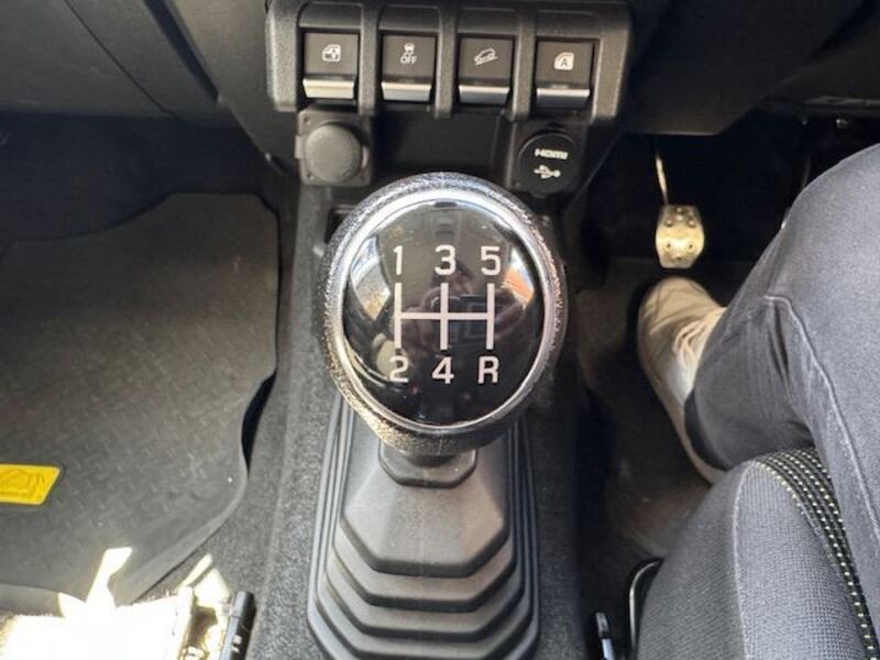 JIMNY