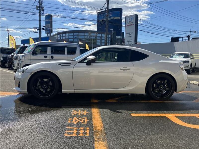 BRZ