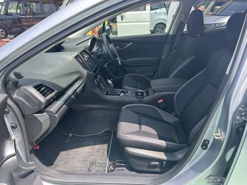 IMPREZA SPORT