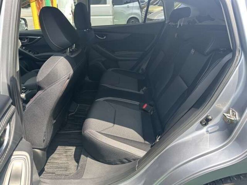 IMPREZA SPORT