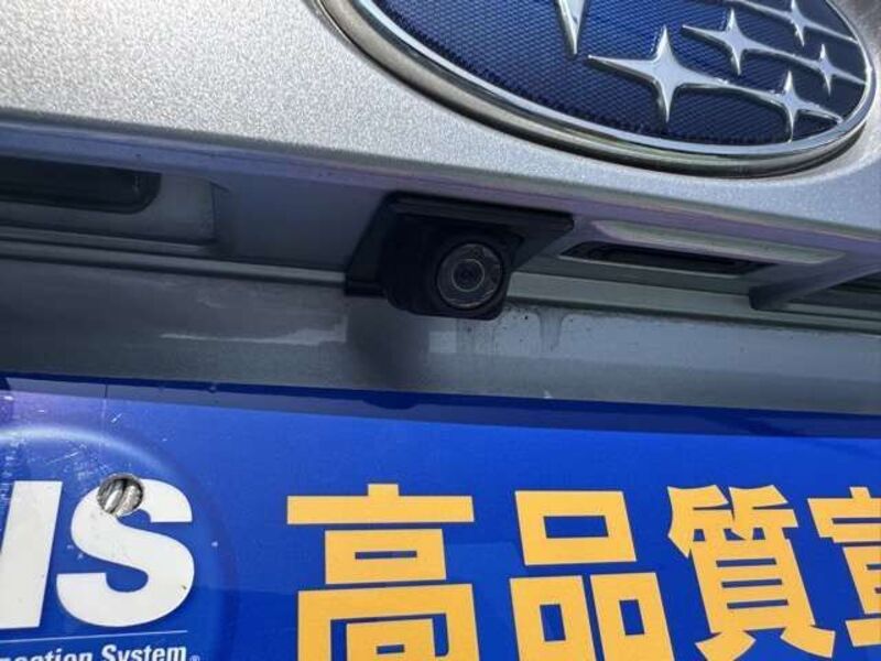 IMPREZA SPORT