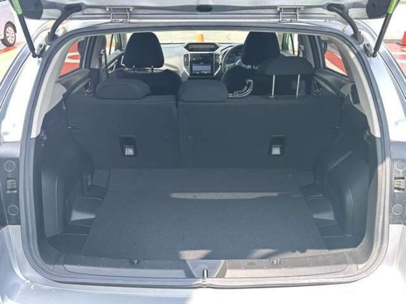 IMPREZA SPORT