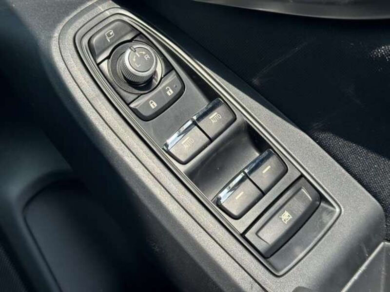 IMPREZA SPORT