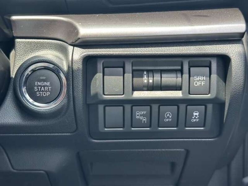 IMPREZA SPORT