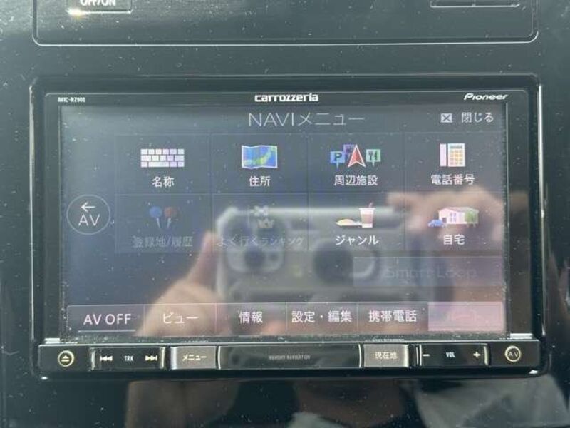 IMPREZA SPORT