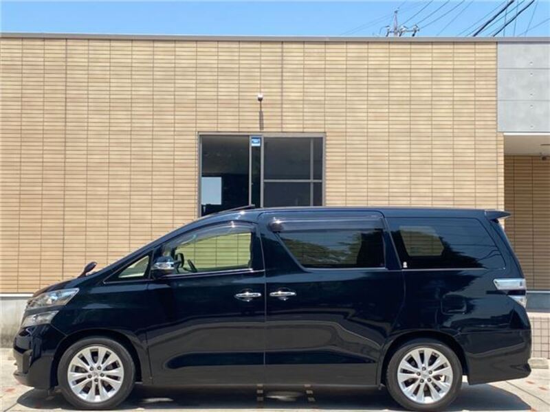 VELLFIRE