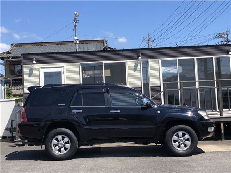 HILUX SURF