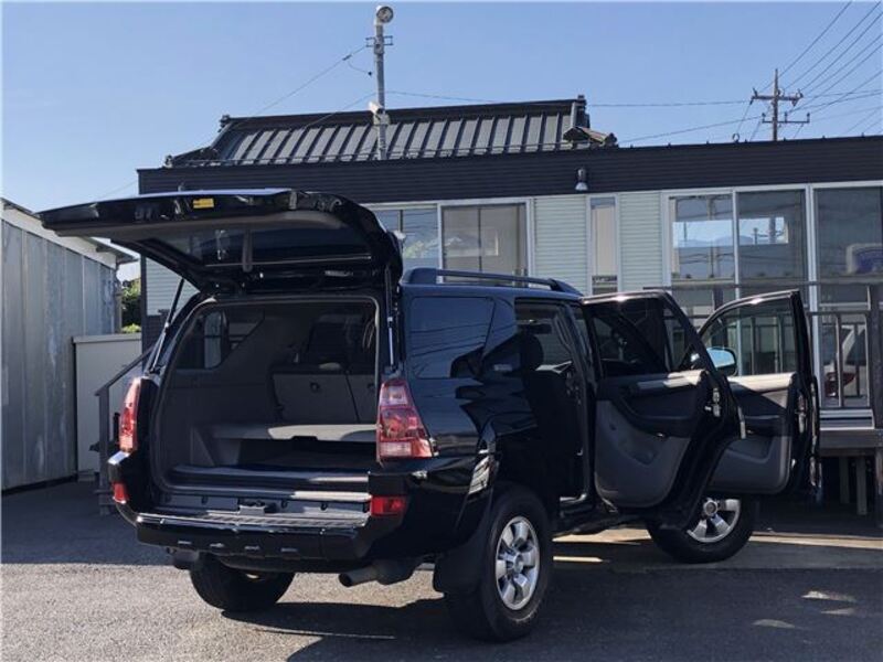 HILUX SURF