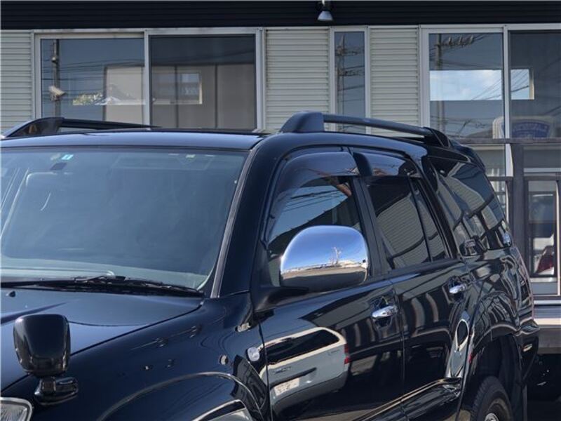 HILUX SURF