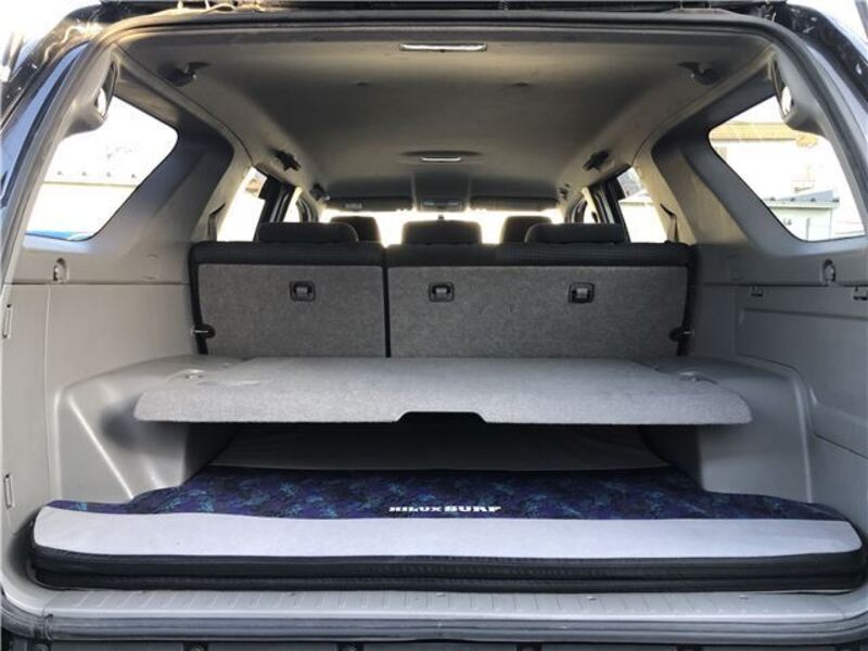 HILUX SURF