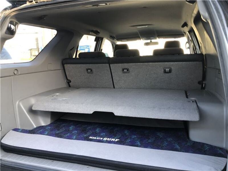 HILUX SURF